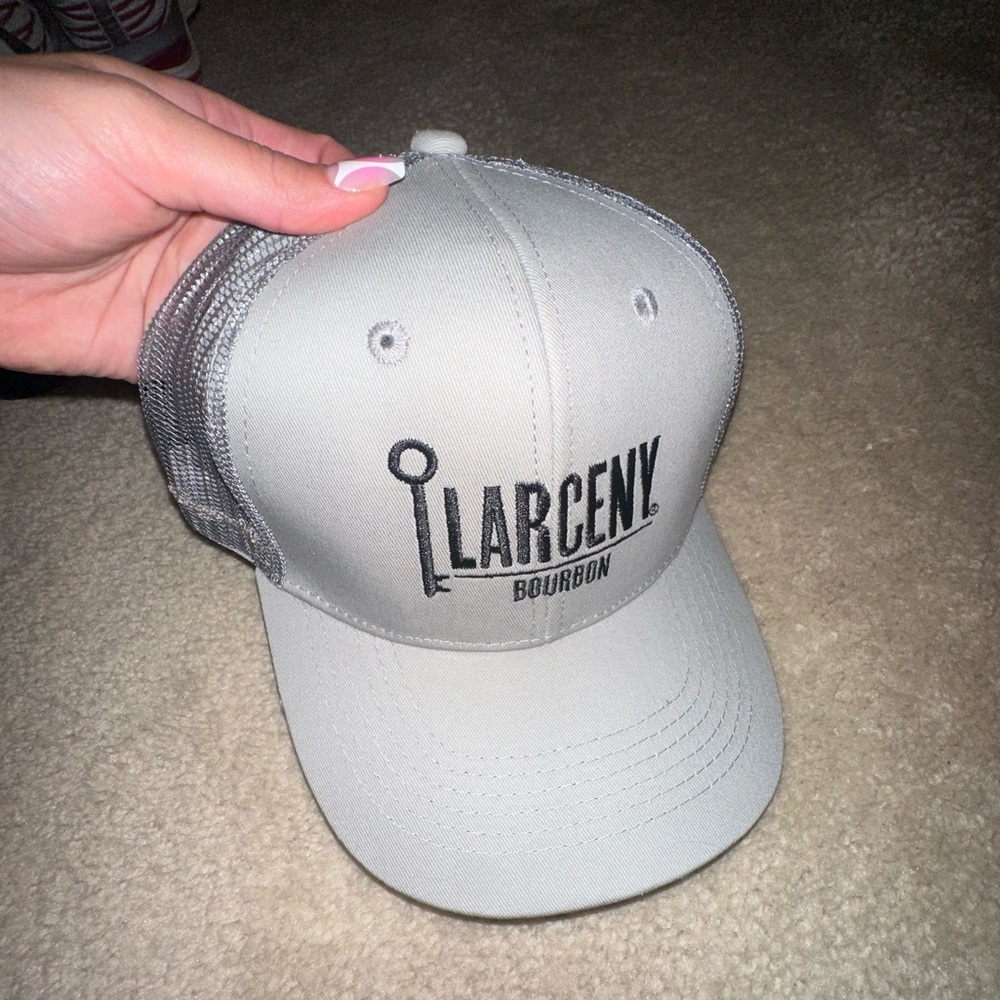 Trucker hat! Never worn!